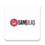 Logo of Samsun Ulaşım android Application 